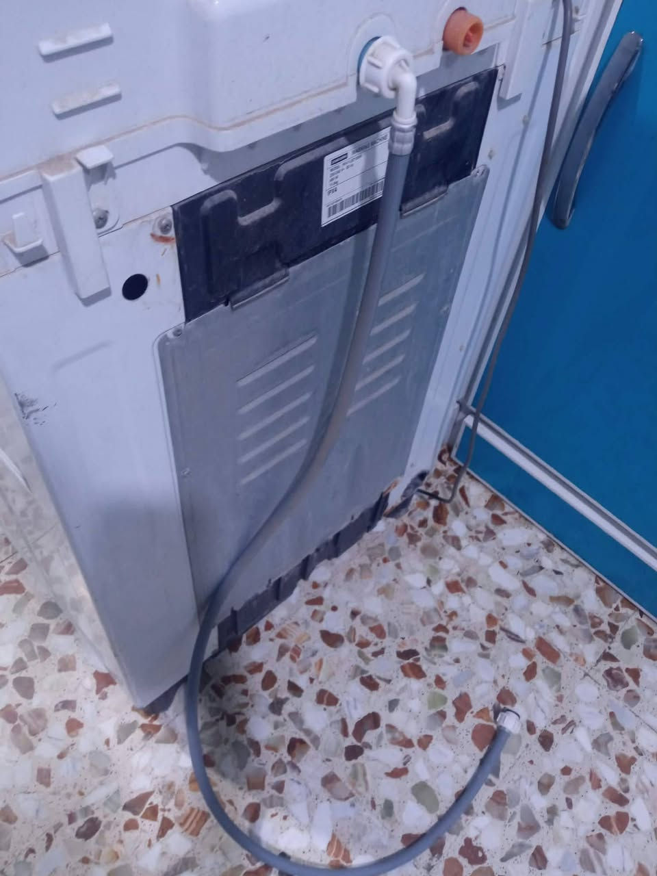 سامسونج • نظيفه • اوتوماتيك