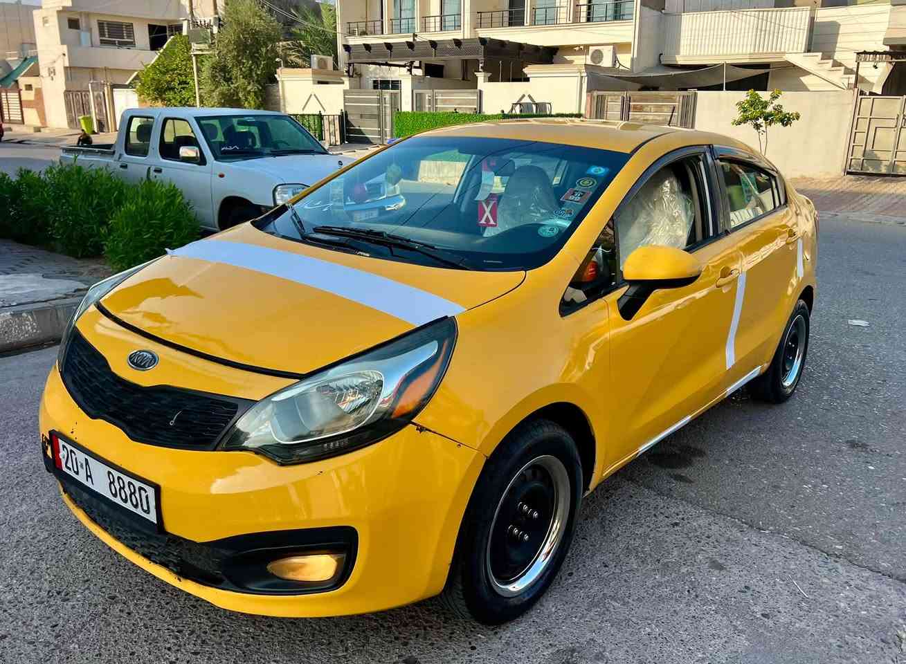 ريو • ٢٠١٢ • رقم ديالى دولي
