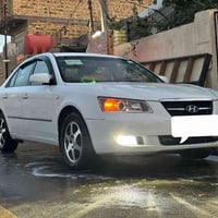 سوناتا ٢٠٠٨ • بنزين • بطارية جديدة