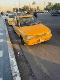 سايبه منغولي لبيع موديل12 نضيفه وجاهزه سعره30وبي مجال07704529601