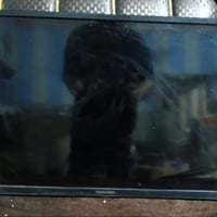٣ تلفزيونات • ٢×٣٢ • تحتاج تصليح