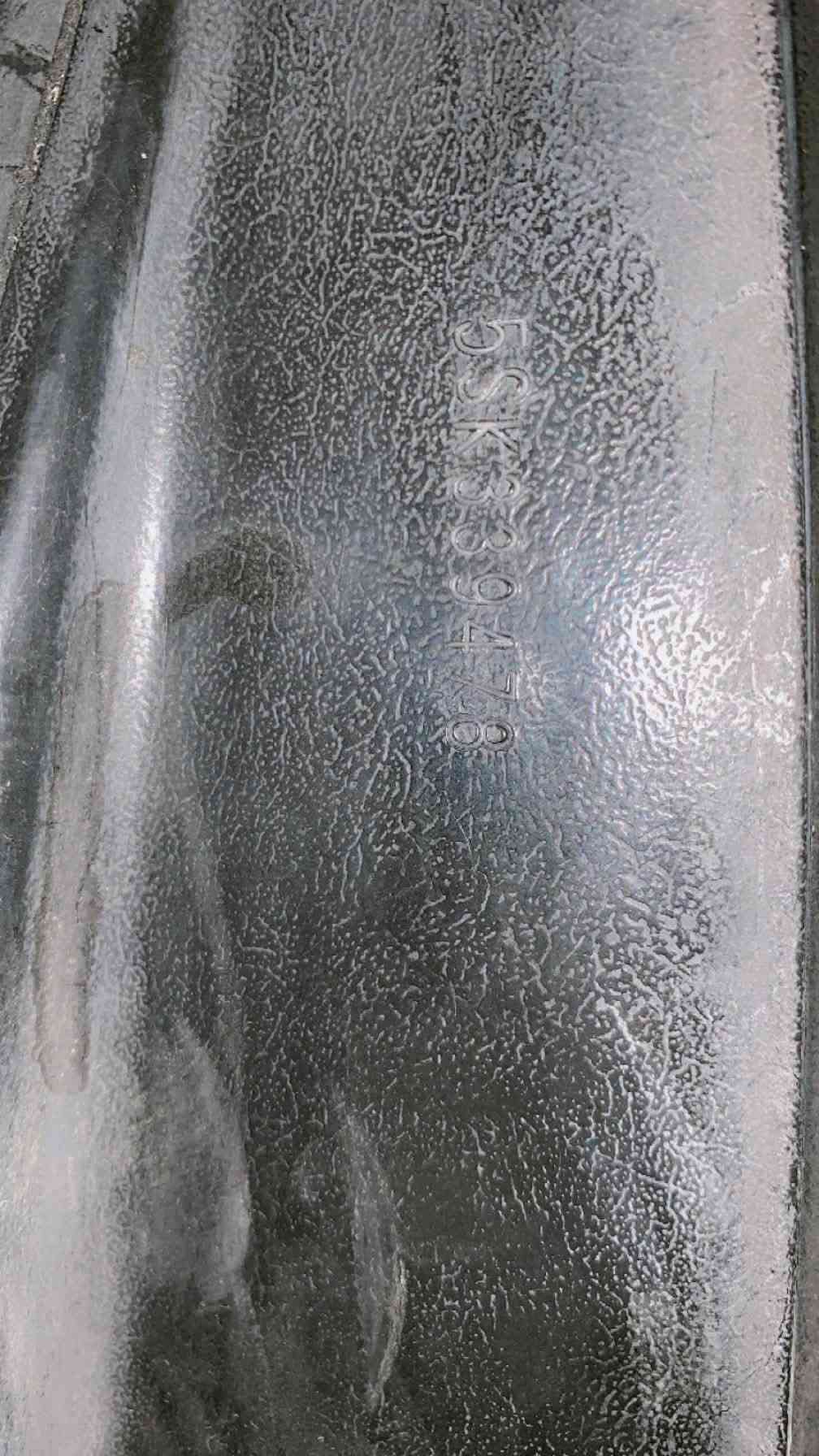 سلام عليكم ماكس عدله جديده سالهه سبوعين من نازله رنبه مكفوله كفاله عامه وكلهه بلدي وخم واحد كلهه سلف وكبريتر بلدي مابيهه اي نقص السعر 900 وبيهه مجال لطيبين المكان بغداد مدينة الصدر الرقم ***********
