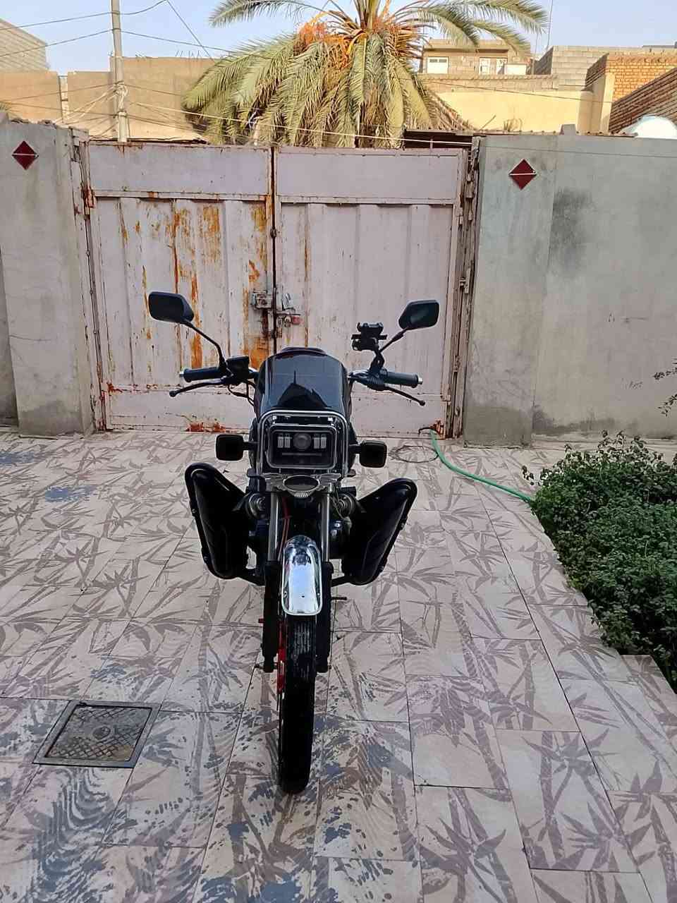 سيفان • موديل ٢٦ • فول