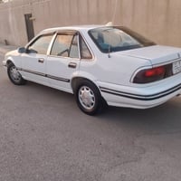دايو برنس • ١٩٩٥ • الفلوجه