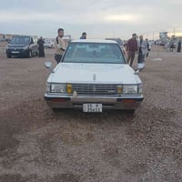 جير عادي • مكينة قوية • مكيف خربان