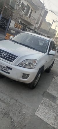 تيكو • ٢٠١١ • الدورة أبو دشير