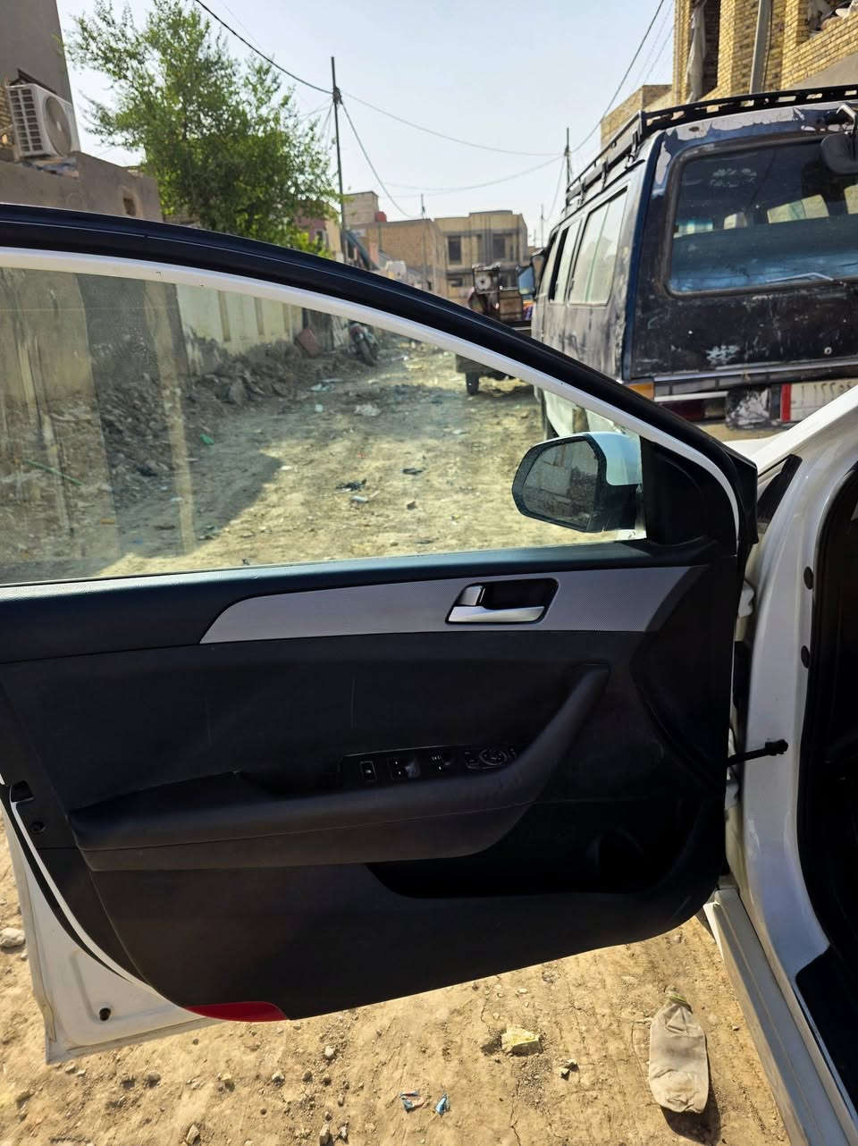 سلام خوان عارض سوناته غاز ٢٠٢٢ بلادي  سياره بيها شخط كد شبر بل جاملغ ايسر مرشوش بل جاملغ ايمن شخط كد شبر هم مرشوش  يبها بارد بل البابين ماميات جهه سايق وجهه عبري  منضومه جديد تبريد سياره نضيمه سياره دواخل نضيفه رقم قادسيه تحويل ثاني يوم  مكاني الديوانيه سعر ١٥٥ بيها مجال رقمي ***********
