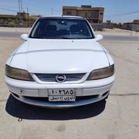 إوبل فكترا موديل ٢٠٠١ رقم أربيل تريد وكالة تريد تحويل مكينة گير نضيفات...