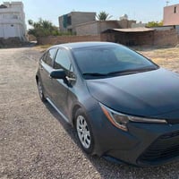 كورلا ٢٠٢٤ • ماشيه ٣٥٠٠٠ • كاتي اربيل