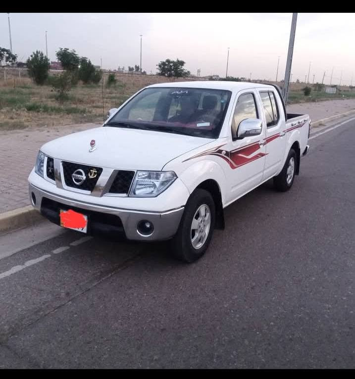 نفاره • ٢٠٠٩ • رقم اربيل