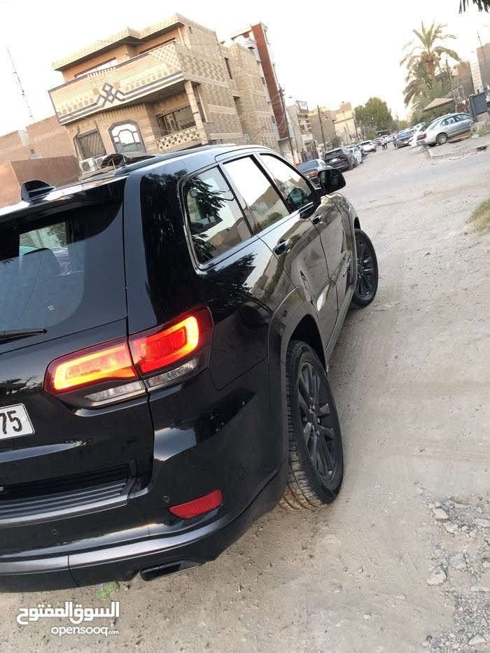جيب limited x 2018  فول 1/1 حادث اخت الكلين فقط صبغ خشم بنيد باقي ايرباك استيرن وصدر طاك ومرجع سستم 

مواصفات

 تبريد ثلج
جلد 
تبريد تدفئة كشنات 
تدفئة استيرن 
ويل 20
محرك 3600 v6 
جنطة كهرباء 
بنوراما 
لايتات زينون ينزل ويصعد
بلوجكترات لد السحب 
نقطة عمياء 
هيترات مرايآ
كشنات امامية  تبريد تدفئة + خلفية تدفئة
شاشة + كاميرا 
رادار امامي + جانبي 
اوتو بريك توقف تلقائي 
اوتو بارك 
حساس امامي خلفي 

 السعر 215 

للاستفسار : *********** 

مكاني بغداد حي خضراء
