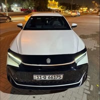 كراون  2023 ماشيه ٤٠ كم فول عدا الفتحه رادارات كامرات اوتو درايف اوتو ...