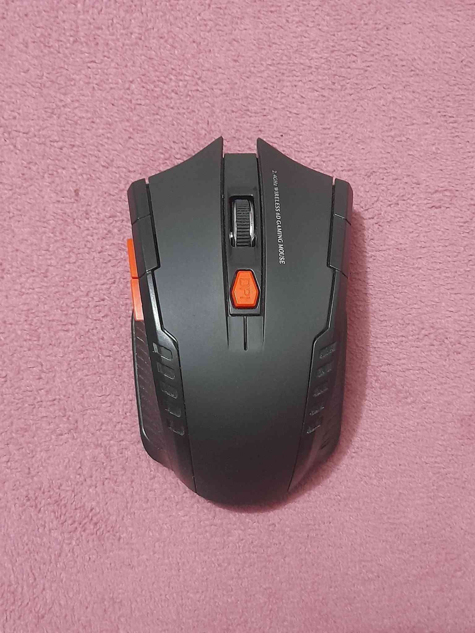 🔴🔴🔴لابتوب مع ملحقات للبيع
لابتوب جديد جدا بعده في PPF الشركة 
الابتوب  من شركة Auusda الموصفات 

RAM : 16MB. 
. المعالج: lntel (R) N95(4 CPUs).~1.7GHz
. نظام التشغيل : Windows11 Pro 64Bt
. المساحة التخزينية : 512GB
. حجم الشاشة : 15.6
. كيبورد مضيئ + بصمة اصبع 
. حجم البطارية 5800mAh

🔴🔴ملاحظة جميع الملحقات بحالة الوكالة : 
١-يحتوي على مبرد هواي من شركة Relax
٢-يحتوي على سماعات رأس  عدد ٢ 
٣-يحتوي على ماوس لاسلكي
٤-يحتوي على لاصق حماية للشاشة مضاد للخدوش ومضلل 
٥-يحتوي على ماوس باد 
٦-يحتوي على جنطة حاملة للابتوب + شاحنة 
 
🔴🔴🔴السعر المطلوب :375 دينار  

للاستفسار : ***********
المكان : بغداد
