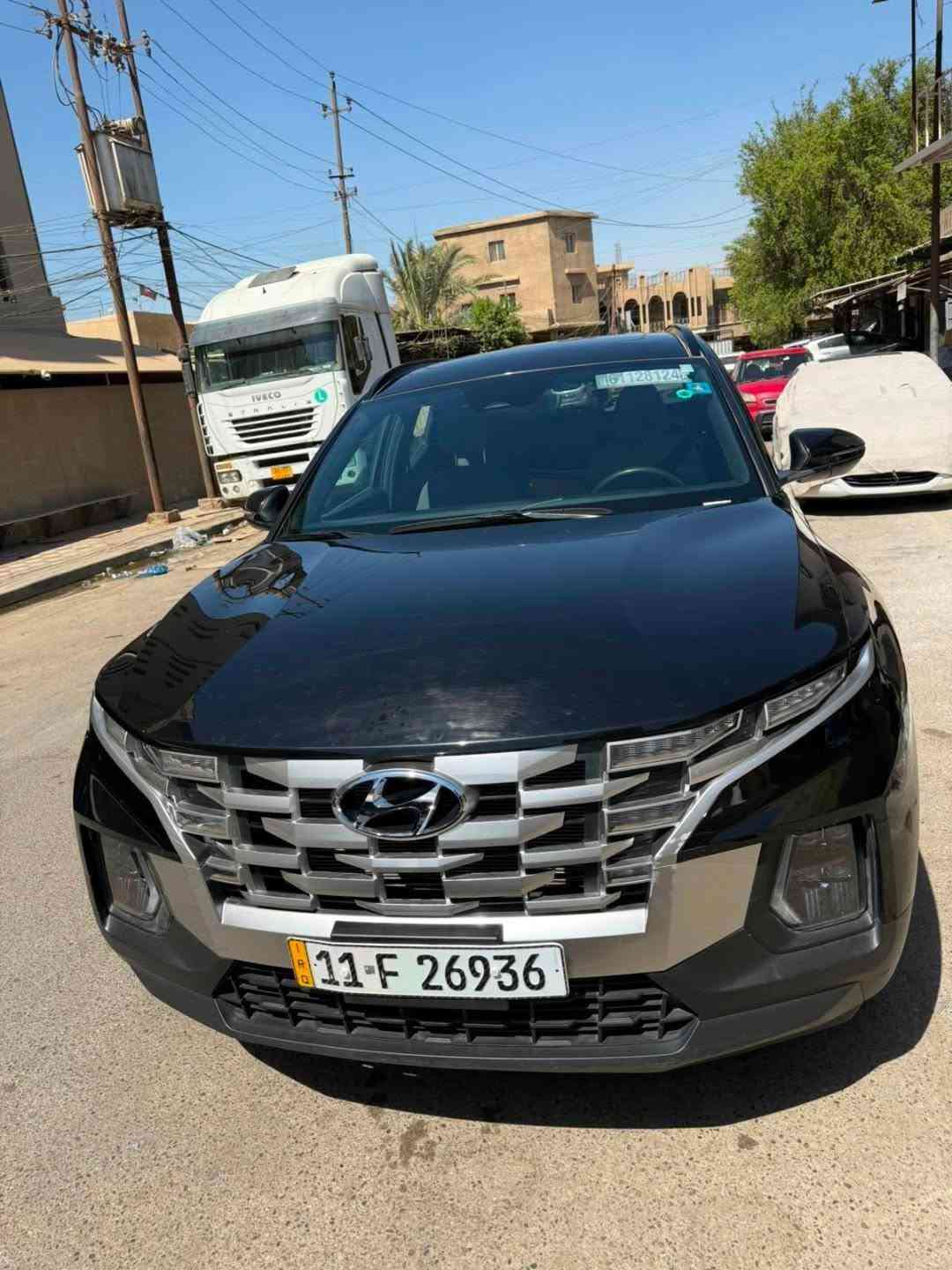 السلام وعليكم
سانتا كروز موديل ٢٤ لون اسود
ماشية 27.50 الحادث كما موضح لكم بصور
السعر ع رقم الهاتف متوفر واتساب
*********** 
مكان بغداد

نص مكتوب في الصور:
- 15 أغسطس ٢٠٢٤
- م ١١:١٩
- PLC auction
- المزيد
- حذف
- تعديل
- مشاركة
- 15 أغسطس ٢٠٢٤ م ١١:١٩ المزيد حذف تعديل مشاركة