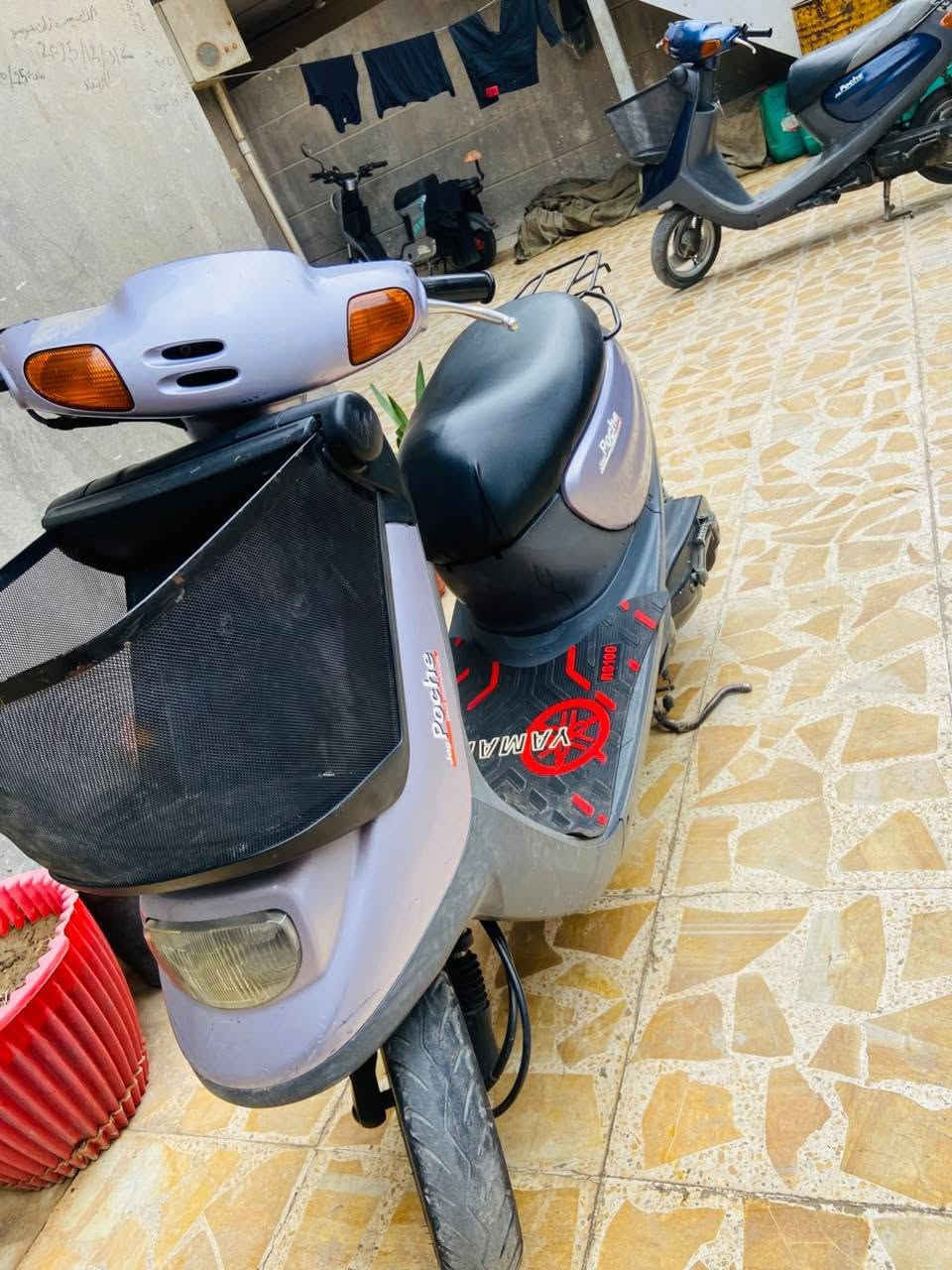 منغولي • ٢٠٠٧ • جديده