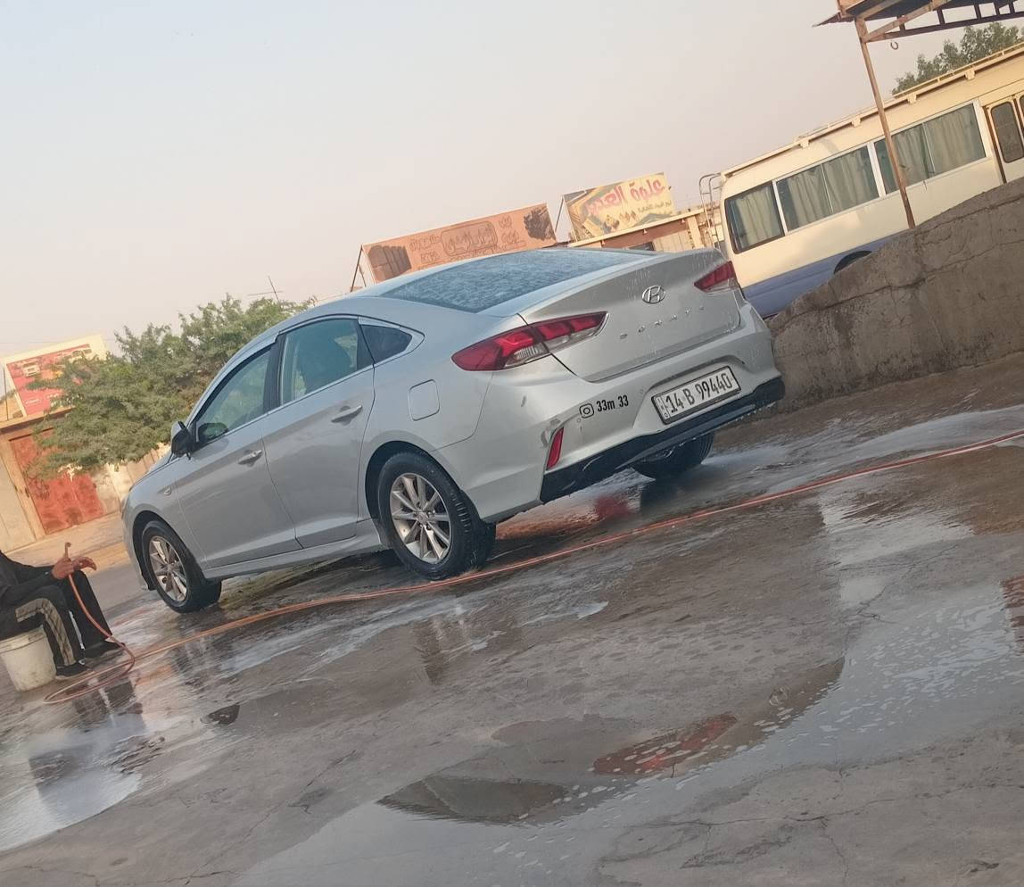 سوناتا • ٢٠٢٣ • رقم بصرة