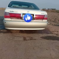 موديل ٢٠٠١ • مكينة VVT • تحويل ثاني يوم