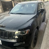 جيب ٢٠١٩ امريكي هذا حادثها اوفر لاند جكات سعرها مناسب جدا بدون لا شاصي...