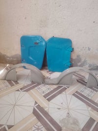 زوج بيبان • كاملات • لأي موديل