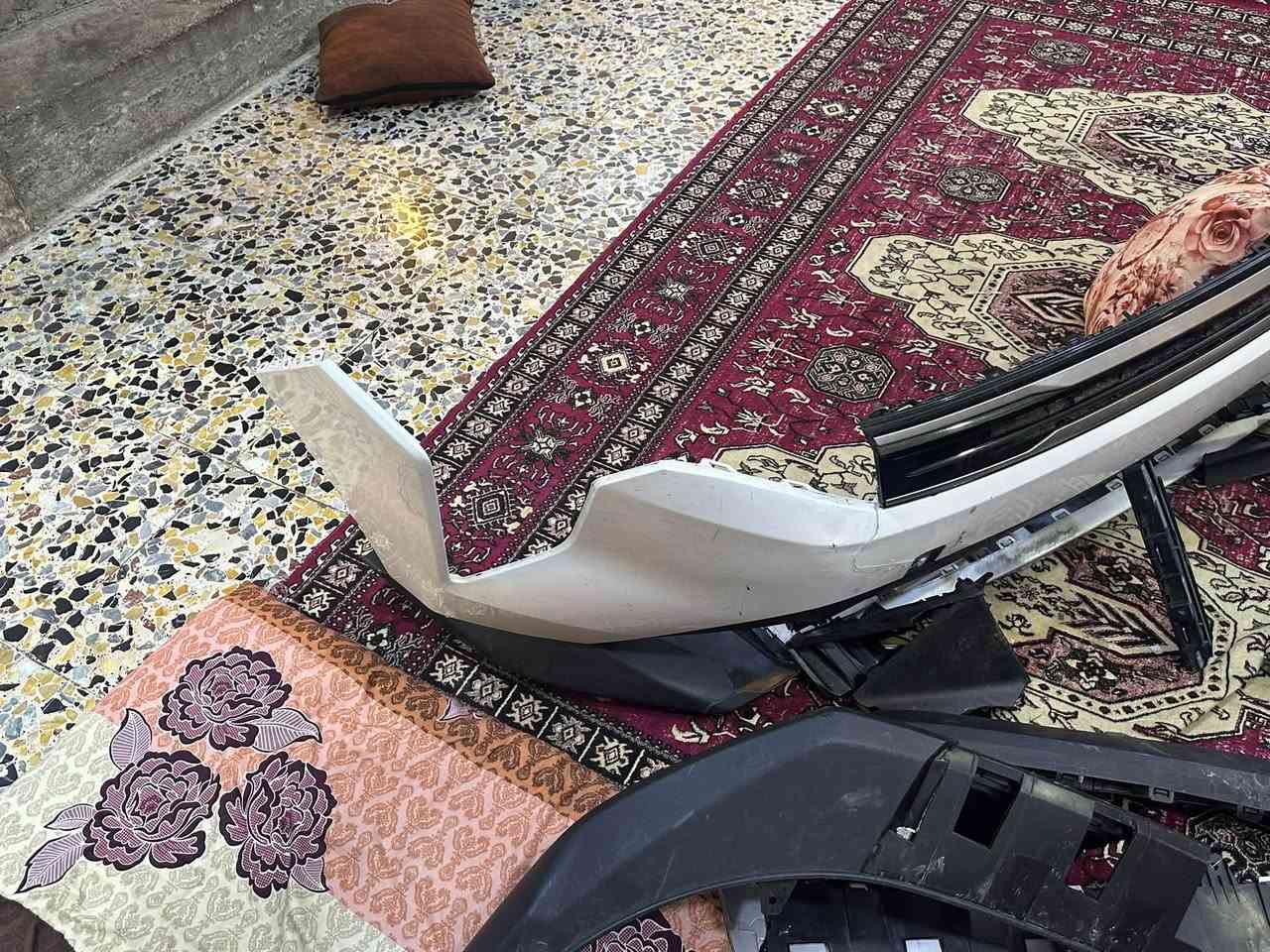 دعاميه كي فور • ٢٠٢٥ • محتاجه فايبر