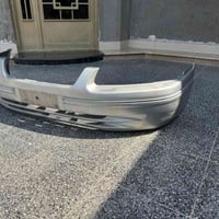 دعامية كامري • ٢٠٠١
