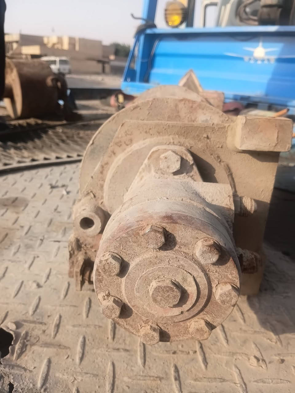 قطع غيار • سيارات