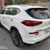 120 السعر توسان 2020  صار بيه حادث وفترت اوصار بيه طخطخات ونصبغ 3 قطع ...