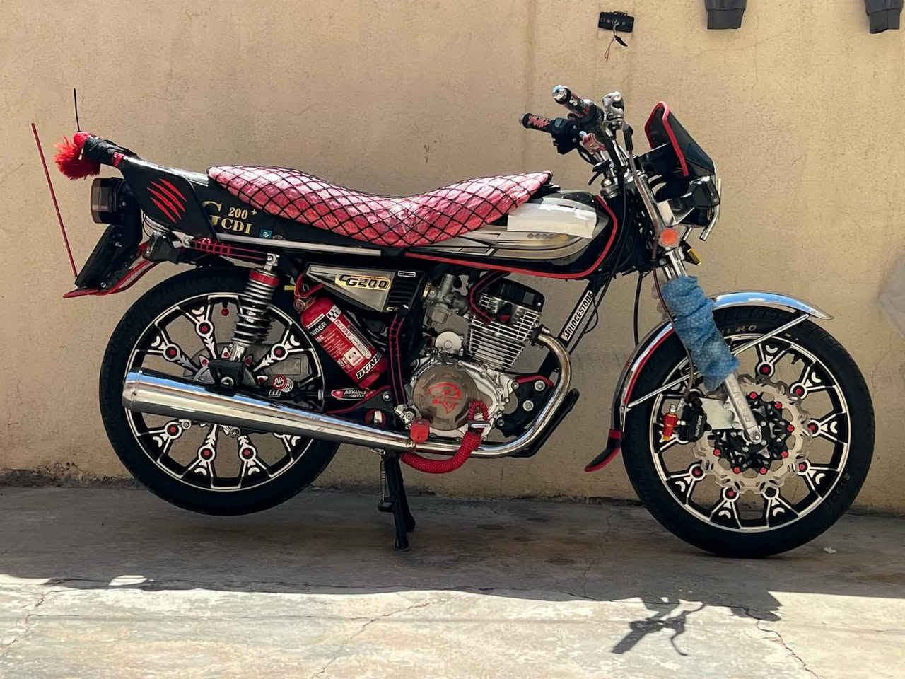 للبيع نامي تو برو 2025 200cc ماشي7الف مرتب بدون أي نقص
*********** خاص موجود

