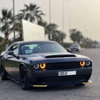 جالنجر RT • ٢٠٢١ • ٦٣ ألف ميل