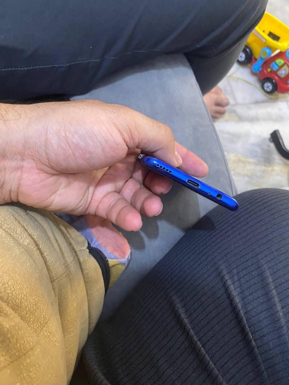 هونر 9X • ١٢٨ • كربلاء