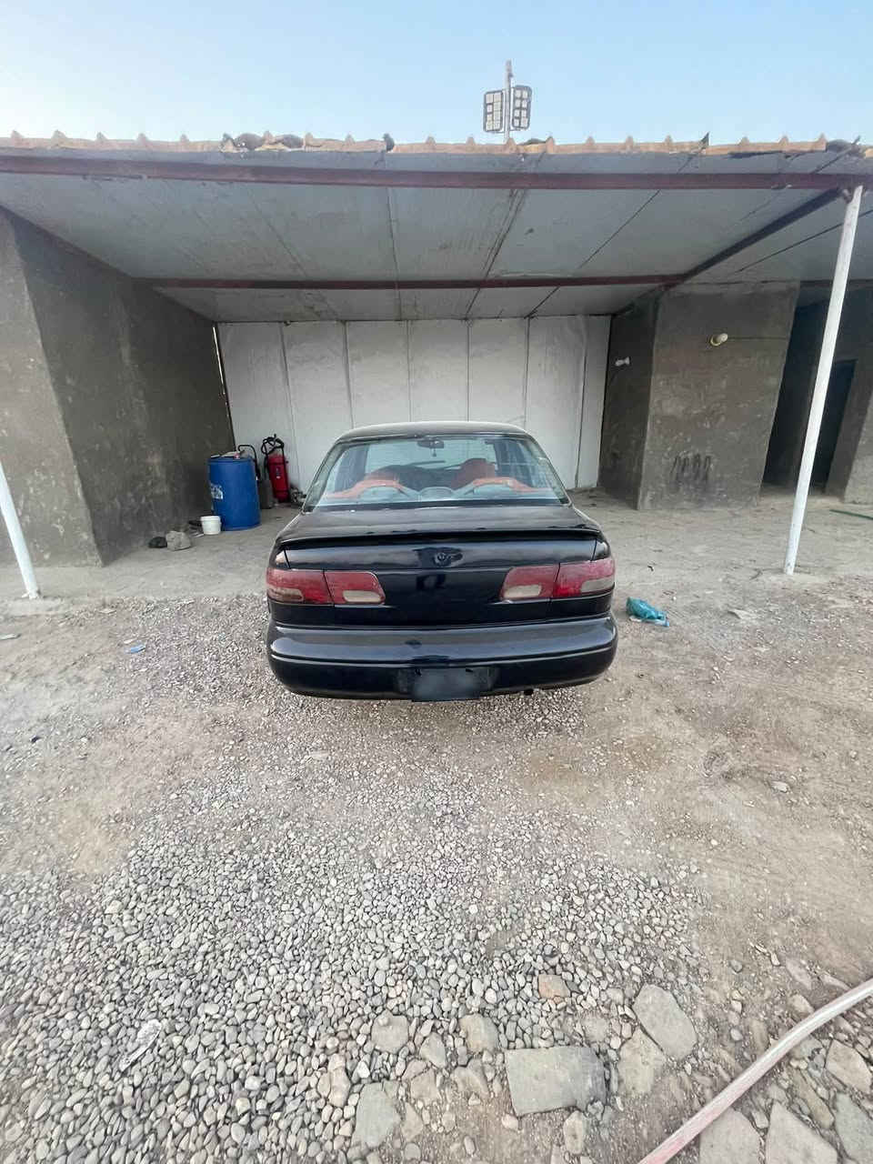 كيه سيفا للبيع مديل 97 رقم بغداد دولي بسمي تحويل مباشر سياره كير مكينه حداديه كهربائيات كفاله تخم تاير سنويه لل 2030 .السعر 35 وبيه مجال ألمكان بابل الشوملي ../***********
