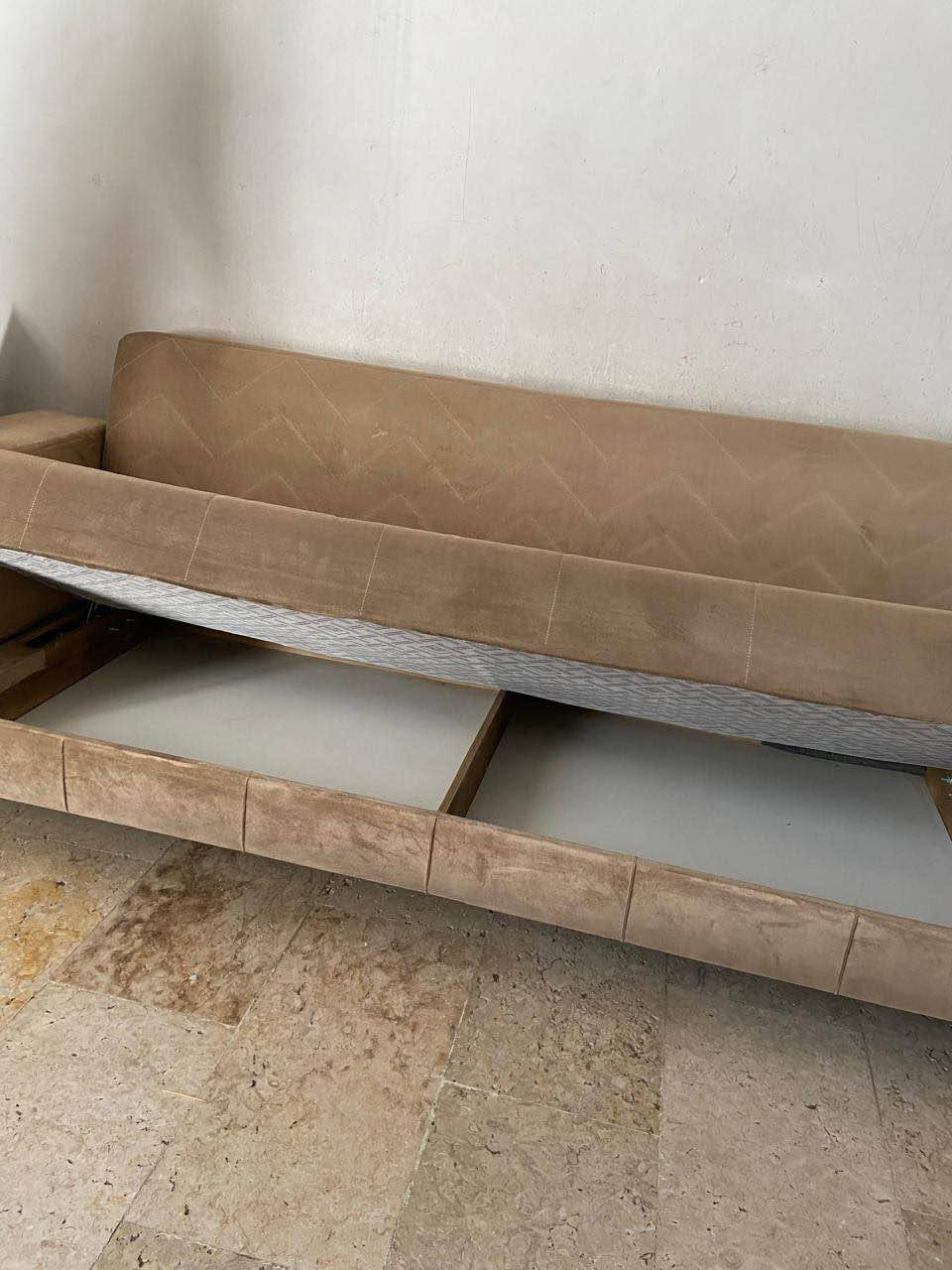 تخم تركي مخزن 10 مقاعد العنوان السيديه
السعر 550 وبي مجال بغداد, العراق
