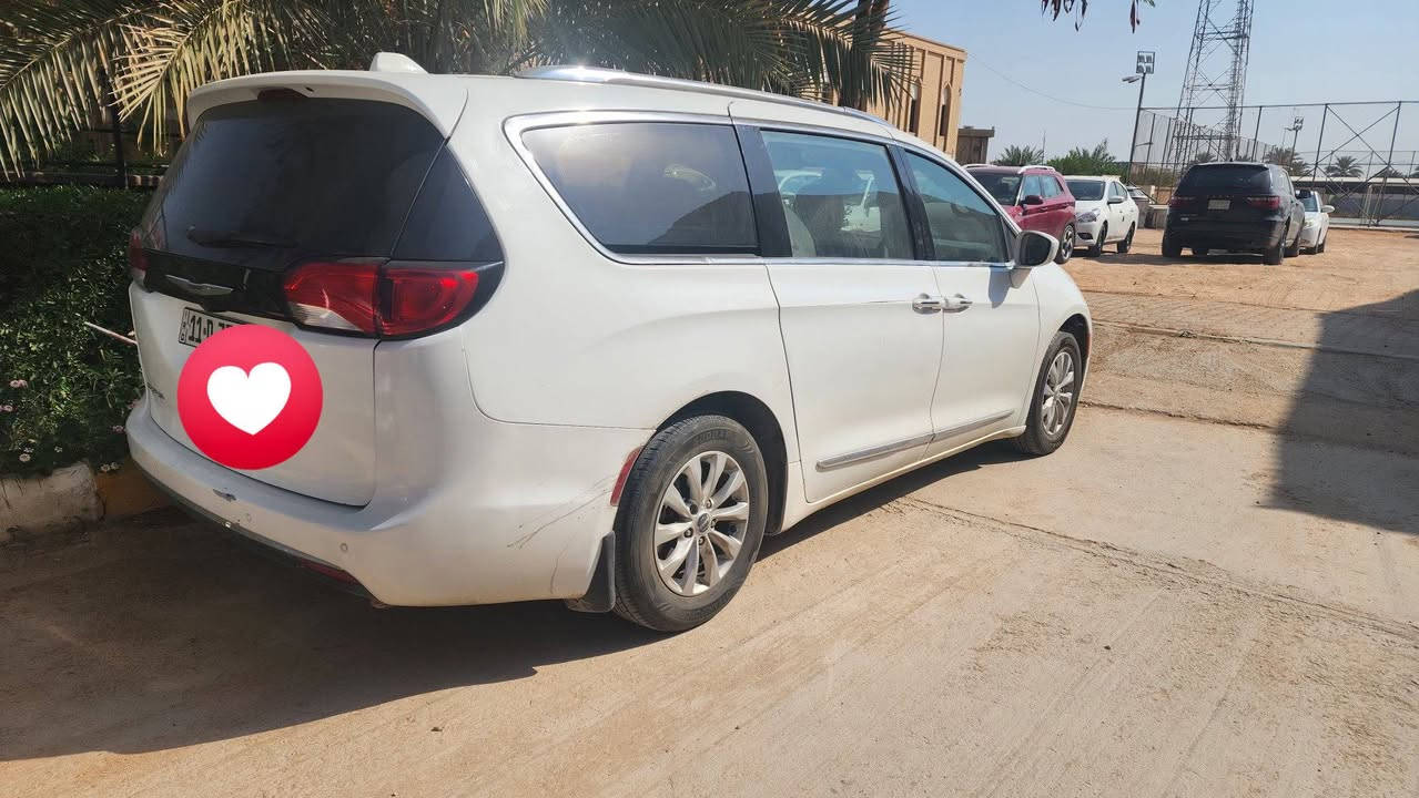 باسفيكا • ٢٠١٩ • فتحة