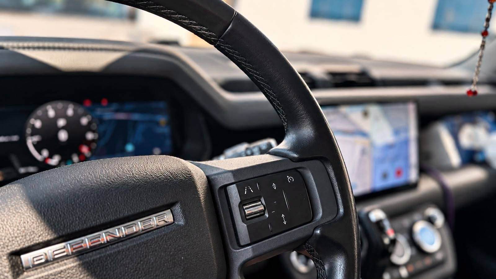 🔥 للبيع | Defender X-Dynamic HSE 🔥

موديل 2025 — نظافة وحالة تستحق الاهتمام.

✅ بدون حوادث
✅ بدون صبغ
✅ ضمان وكالة
✅ صيانة وكالة + عقد صيانة
✅ الممشى: 23,000 كم

سيارة بمواصفات ومواصفات ضمان تعطيك راحة بال وقيمة حقيقية، وجاهزة للمالك الجديد.

📞 للاستفسار والتواصل:
***********
