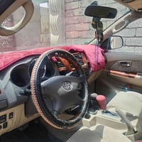 فورشنل خليجي • فور ويل • ٧راكب
