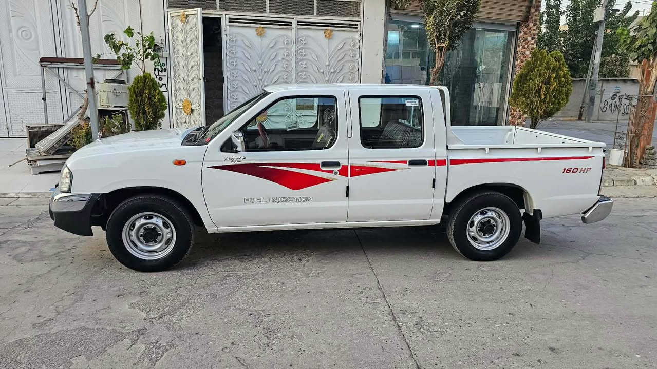 نیسان مۆدیل ٢٠١٣ مەکسیکی
بێ بۆیاخ
مەکینەی نەکراوەتەوە 
لەزگەی شەریکە
سەنەوی بەسەر چوە
ژینگەی پێشوی دراوە
سەیارەکە زۆر جوانە ماڵی دۆستە
٢٣٦ هەزار ڕۆشتوە

نرخ
١٣٨ گەڵا
***********
*********** السليمانية, العراق
