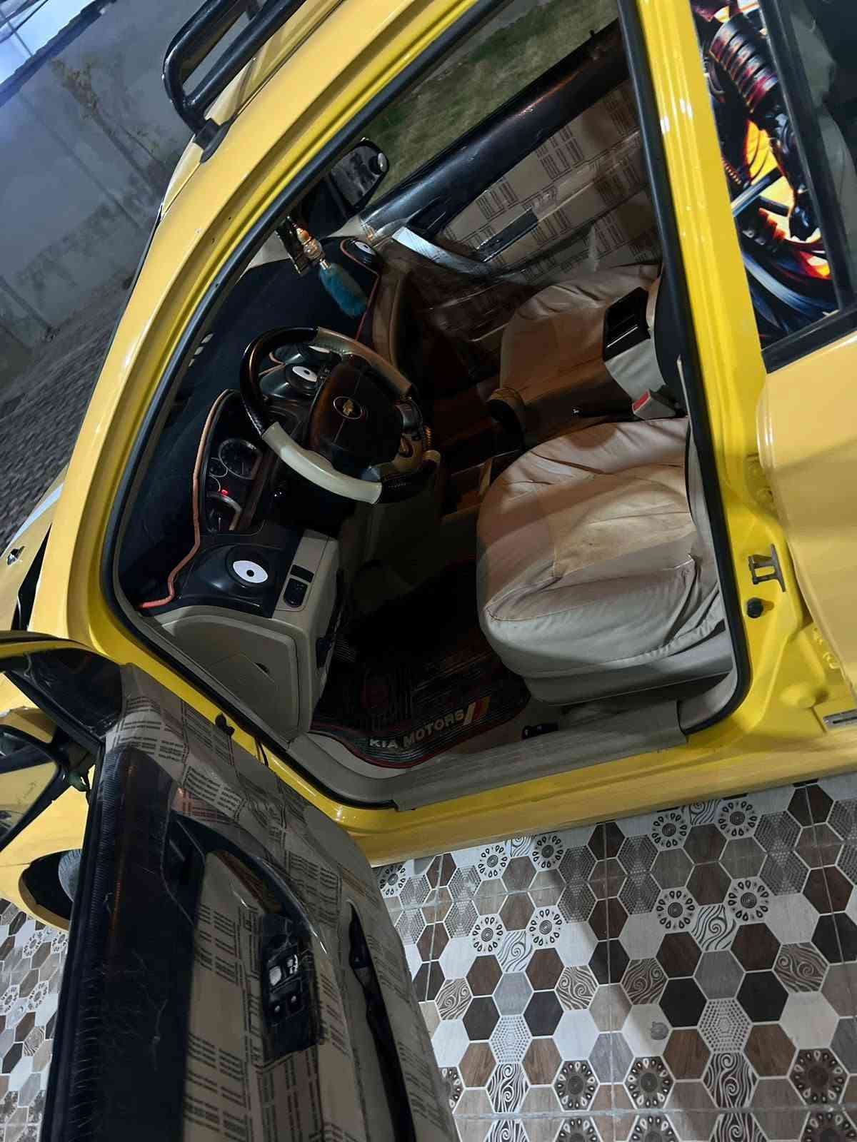 افيو • ٢٠١١ • رقم بغداد