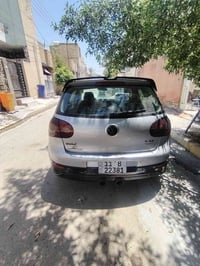 كولف جيتا موديل ٢٠٠٨ تك باب   محرك خمسه سلندر ٢٥٠٠ تبريد ثلج كهربائيات...