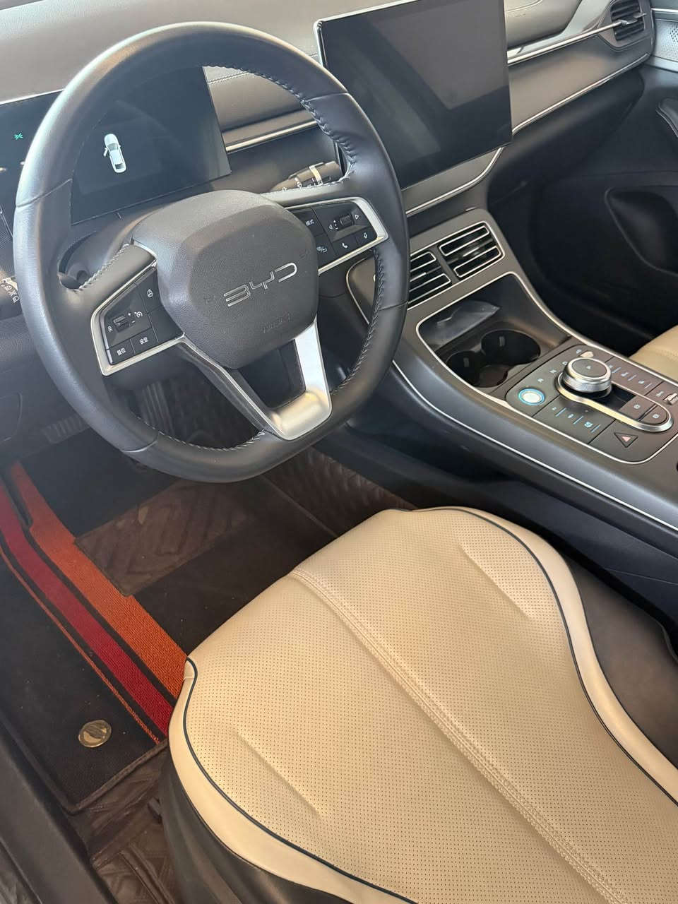 BYD DESTROYER 05 2024 
114$
Tahsin cars 
*********** أربيل, العراق
