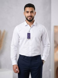 بنطرون • قميص • مقاسات ٦سنوات-رجالي