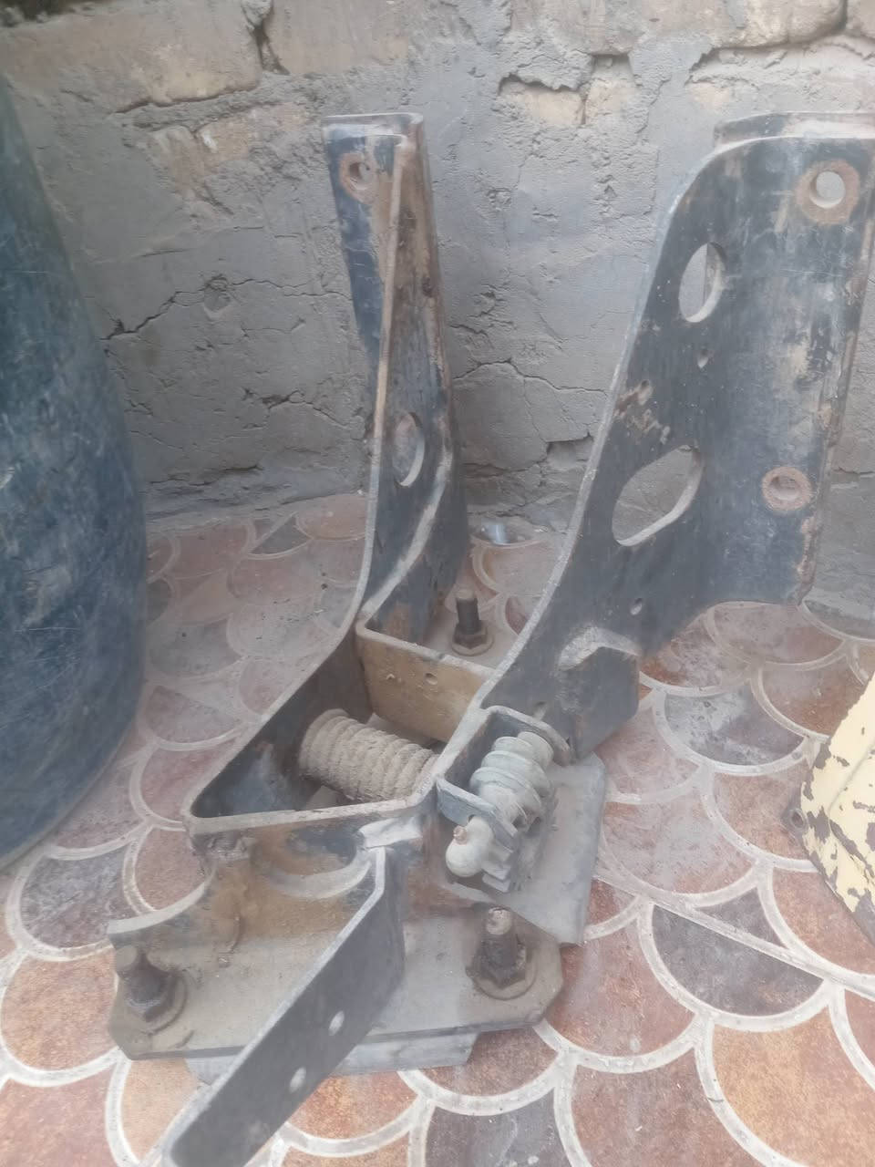 قاعده اسبير حديثه للبيع للاستفسار الاتصال على *********** ابو رسول
