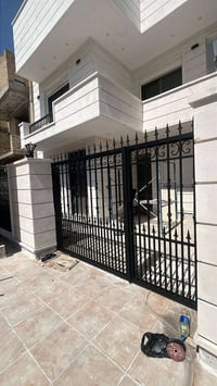 كادر متفرغ لعمل والواجهات بل حجر والمرمر والرضيات والجدران داخل وخارج ...