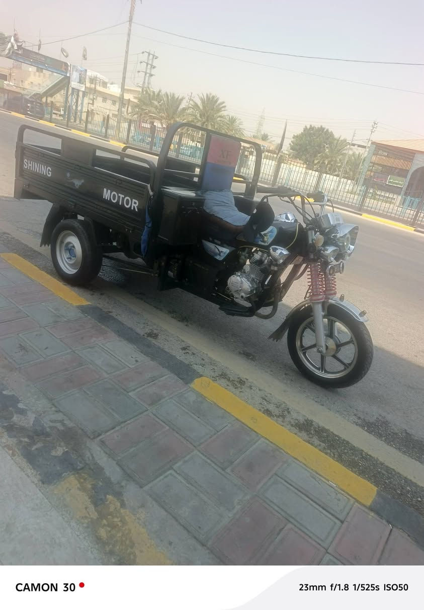 ستوته 2023 صار لها ثلاثه اشهر من طالعه من معرض 
***********مكين 25 الستوته نظيفه اوراق اصولي المكان كربلاء عون
