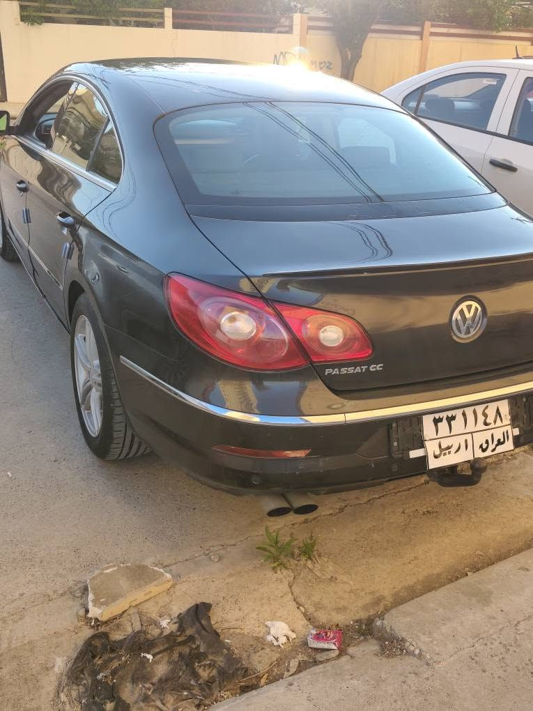 باسات cc موديل 2011 محرك 1.4 تيربو 
كيير 7غيارات dsg كاملة فول ماعدا سلايت كوشنات جلد. شاشة ........ بسعر 55 وعليها 5 ورقات غرامة ينخصم من السعر *********** أربيل, العراق
