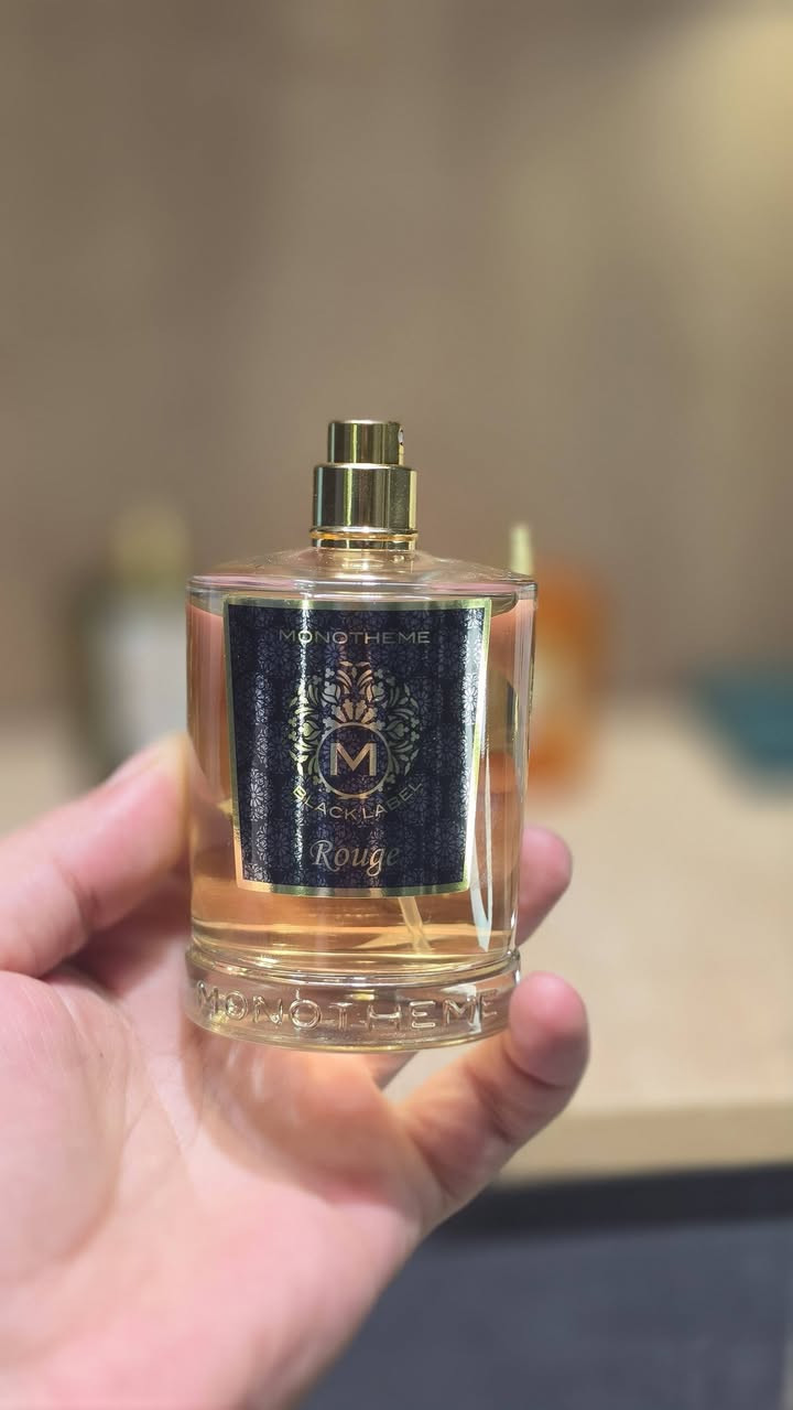 🇮🇹🔥 عطر مو بس ريحة… عطر يخلي حضورك ينحفظ!
إذا تريد عطر مختلف، فاخر ونادر مو كل شخص عنده مثله، فهذا الاختيار إلك.
جودة عالية جدًا، فوحان قوي وثبات أكثر من ٨ ساعات ⏳💨
✨ تستر غير مستخدم
💰 السعر فقط ٤٠ ألف دينار
🚚 التوصيل متوفر لجميع محافظات العراق
🇮🇹🖤 بۆن تەنها بۆن نییە… بۆنێکە کە هاتنت لەبیر نەچێت!
ئەگەر بۆنێکی جیاواز، لۆکس و کەم‌وێنە دەوێت کە هەر کەسێک نەیبێت، ئەم بۆنانە هەڵبژاردەی تۆن.
کوالێتی زۆر بەرز، بڵاوبوونەوەی بەهێز و مانەوەی سەرووی ٨ کاتژمێر 🔥⏳
✨ تێستەرەکان بەکار نەهاتوون
💰 نرخ تەنها ٤٠ هەزار دینار
🚚 گەیاندن بۆ سەرجەم پارێزگاکانی عێراق بەردەستە.
واتس ئەپ ***********

