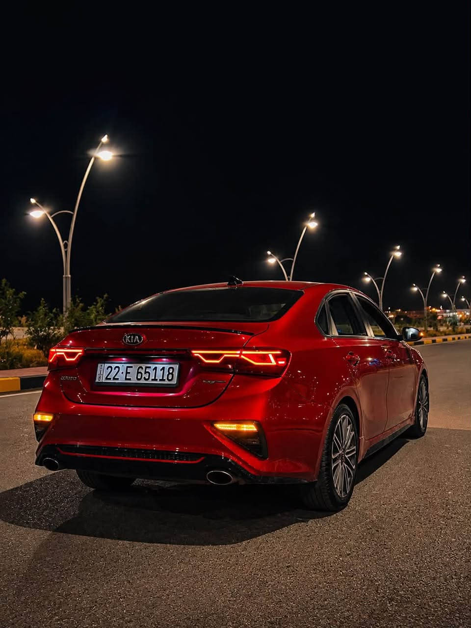 🔆موديل /2020GT
♥️اللون/ دم الغزال
🎰ماشية 86الف /قابل للزيادة
🏁حادث خفيف بلا ايرباكات
🔺🔺قطعتين صبغ/ بنيد وجاملغ ايمن
💡البقية ليبل واحد
💡رقم اربيل والتحويل ثاني يوم
💡رقم وسنوية وهزة جديدة بشهر الخامس مسويها
💡فول عدا الفتحة
⚙️ادامة كاملة وتبديل ماء الراديتر اصلي وكالة موبس
🛞ويل ١٨
🏎️دبل كزوز رياضي صوت بلادي كلش حلو
🛸استيرن حرف D
💺كشنات جلد ومخمل حضن محفور عليها GT
🪩محرك 1600 توربو
💥كير AT  مو CVT
🥉ثلاث انظمة للقيادة
🎛️كروس سرعة
🛣️تحديد مسار
⚡️مانع انزلاق 
⛓️‍💥 مانع تصادم
📱كار بلاي
🖥️شاشة /اواكس/يواس بي/ اوامر صوتية
🎥كاميرا دواره
⚙️شفتات استيرن
💡🔋منظومة(عالي +ناصي+بروجكتر)زينون LED ابيض
💡🔋انارة داخلية+ صندوق LED ابيض
متوازي عليها سعر السياره قفل قفل 
105🔥 📍موقعها بغداد بس تجي لسامرا بس كون شراي الي يتصل  
***********
