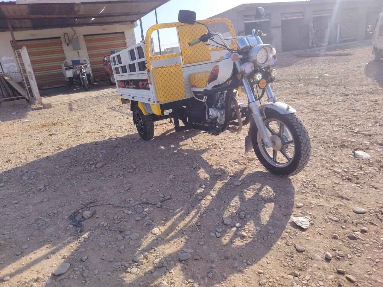 ام الطير • ٢٠٢٥ • اوراق جديده