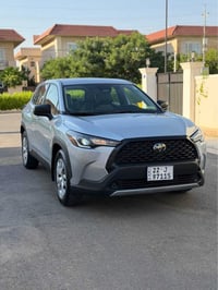 كورولا كروس • ٢٠٢٣ • رقم اربيل