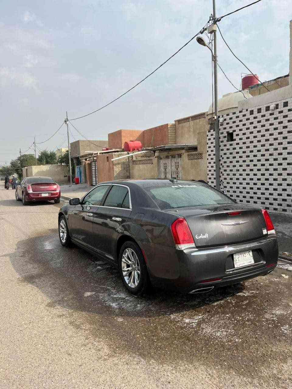 سلام عليكم للبيع اوباما اصل 2019 سجل 2021 حادث چالملخ بنيد سيارة كامله من كلشي  السعر 165 اتصال على هذا الرقم *********** البصرة, العراق
