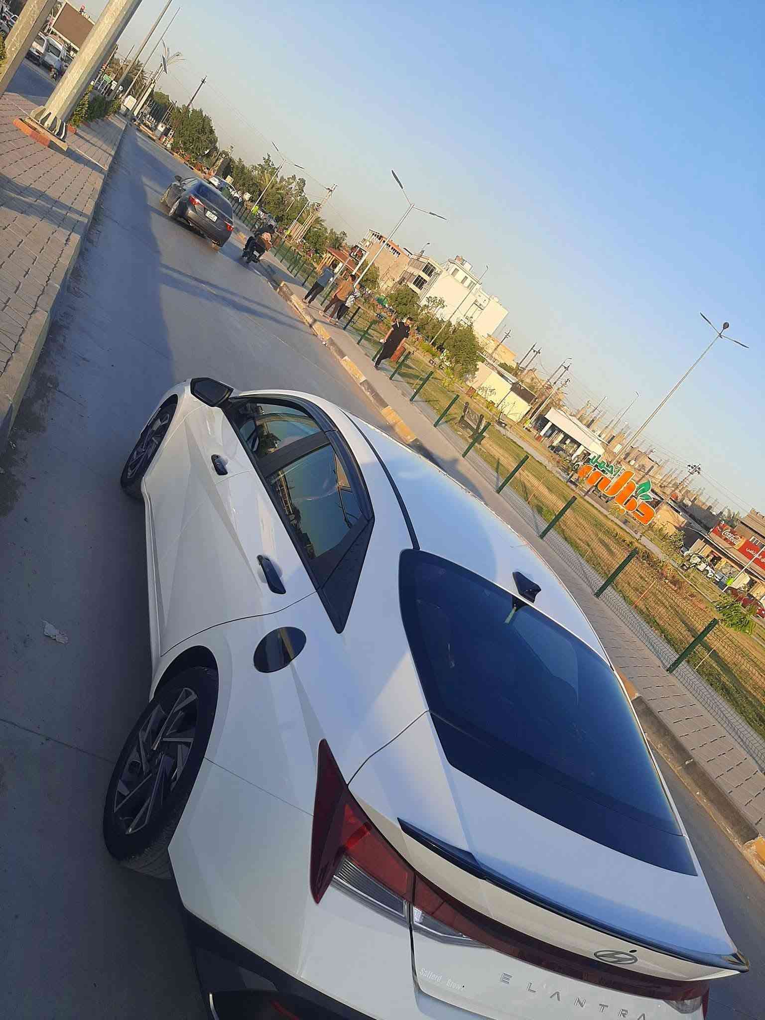 النترا موديل 25 محرك 2000 رقم اربيل مميز باسمي ترقيم جديد هزه جديد مدوشم الكاعيه والصندوك والكشنات السياره عليه سستم كامل وبالعافيه على الياخذه رقمي    *********** متوفر واتساب

نص مكتوب في الصور:
- PDR  تبدیل  بارد  حالو  صبیغ  سلیم
- سليم